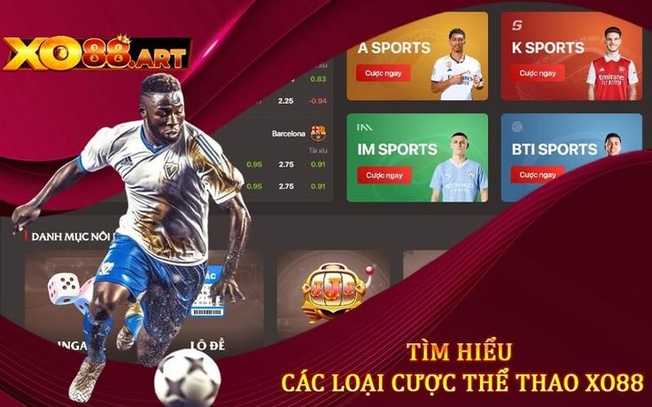 Cách chơi tại United Gaming XO88