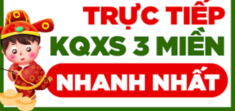 Các loại cược tại xổ số XO88